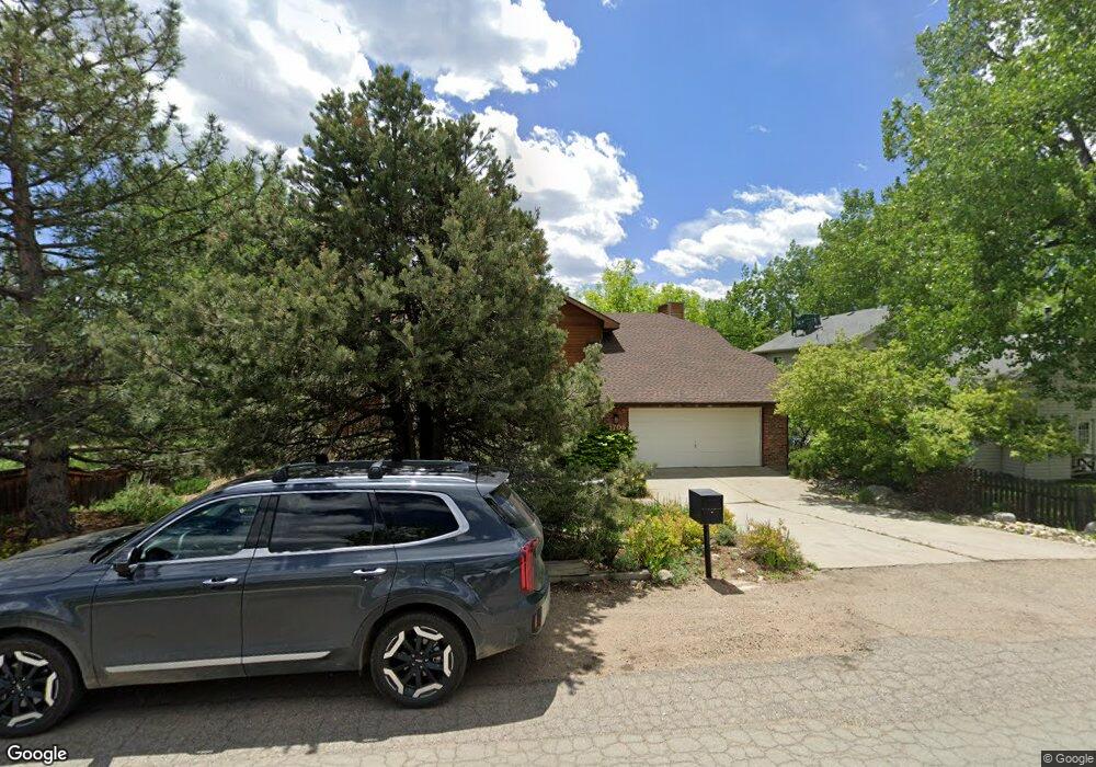 1706 Sumac Ave, Boulder, CO 80304 - photo 1