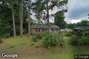 205 S Elm St, Pamplico, SC 29583
