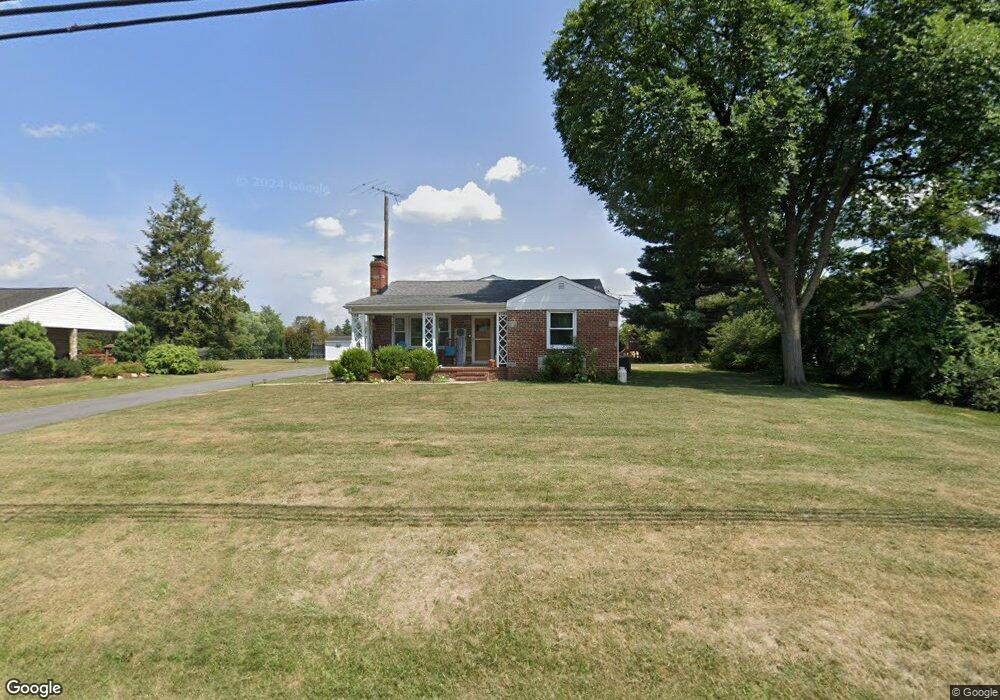 6117 Quinn Orchard Rd, Frederick, MD 21704 - photo 1