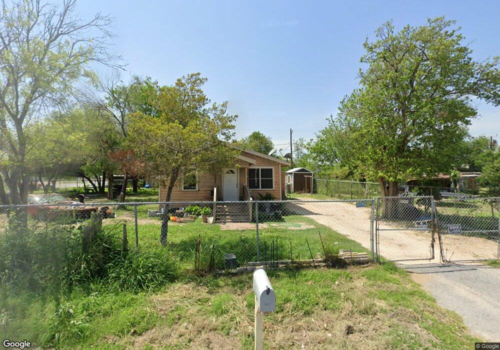 2506 Santa Barbara Dr, Alamo, TX 78516 - photo 1