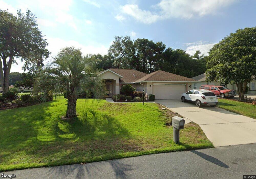 3133 N Stratham Point, Hernando, FL 34442 - photo 1