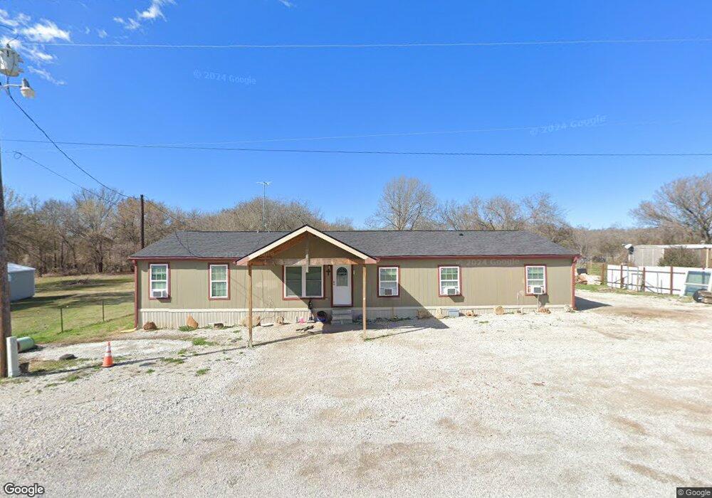 224 Dana Ct, Weatherford, TX 76085 - photo 1