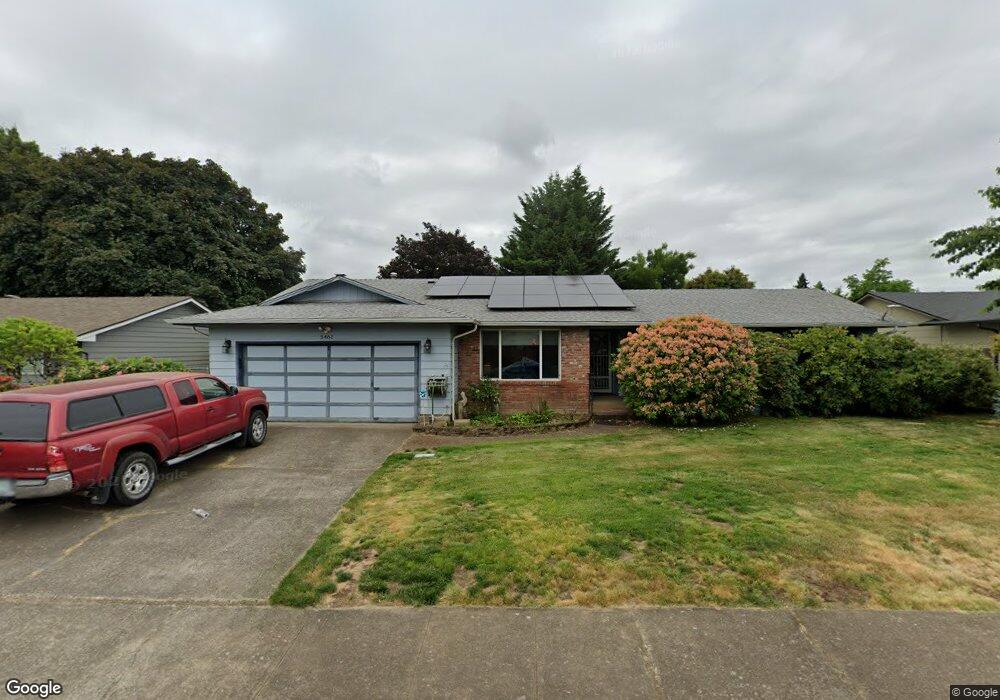 5461 Kafir Dr NE, Keizer, OR 97303 - photo 1