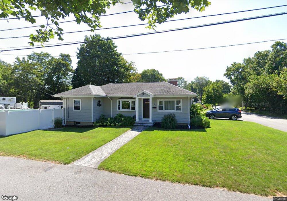 29 Felton St, Woburn, MA 01801 - photo 1