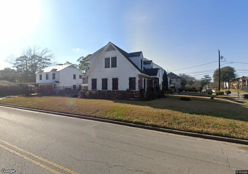 3460 Oakdale St, Houston, TX 77004 - photo 1