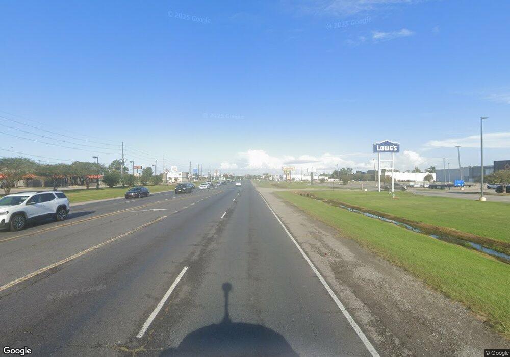 TBD Martin Luther King Blvd, Houma, LA 70360 - photo 1