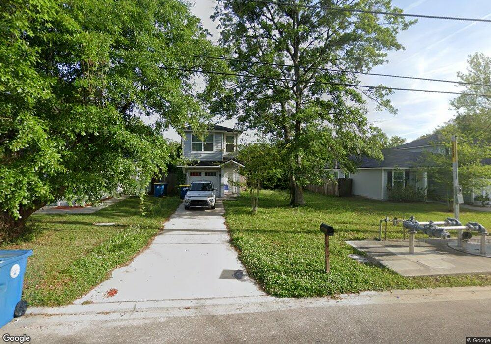 8603 Galveston Ave, Jacksonville, FL 32211 - photo 1