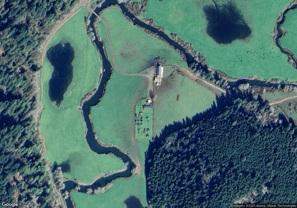 7730 N Fork Siuslaw Rd, Florence, OR 97439 - photo 1