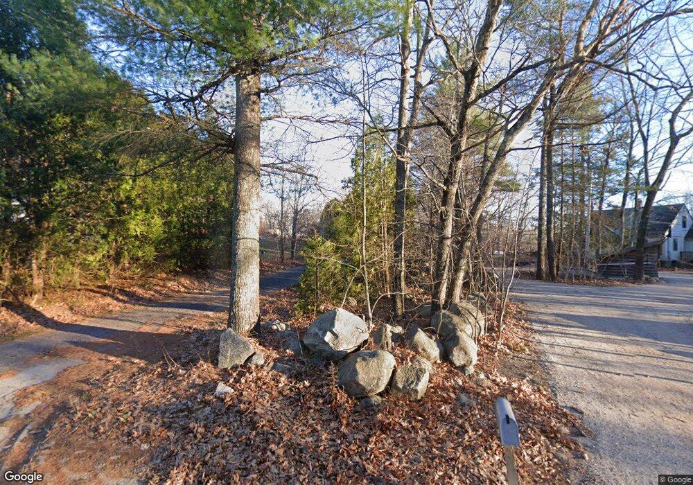 161 Valley Rd, Raymond, ME 04071 - photo 1