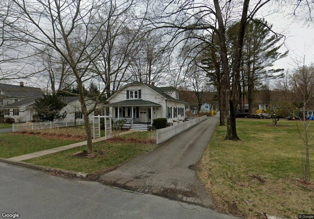 206 W High St, Milford, PA 18337 - photo 1