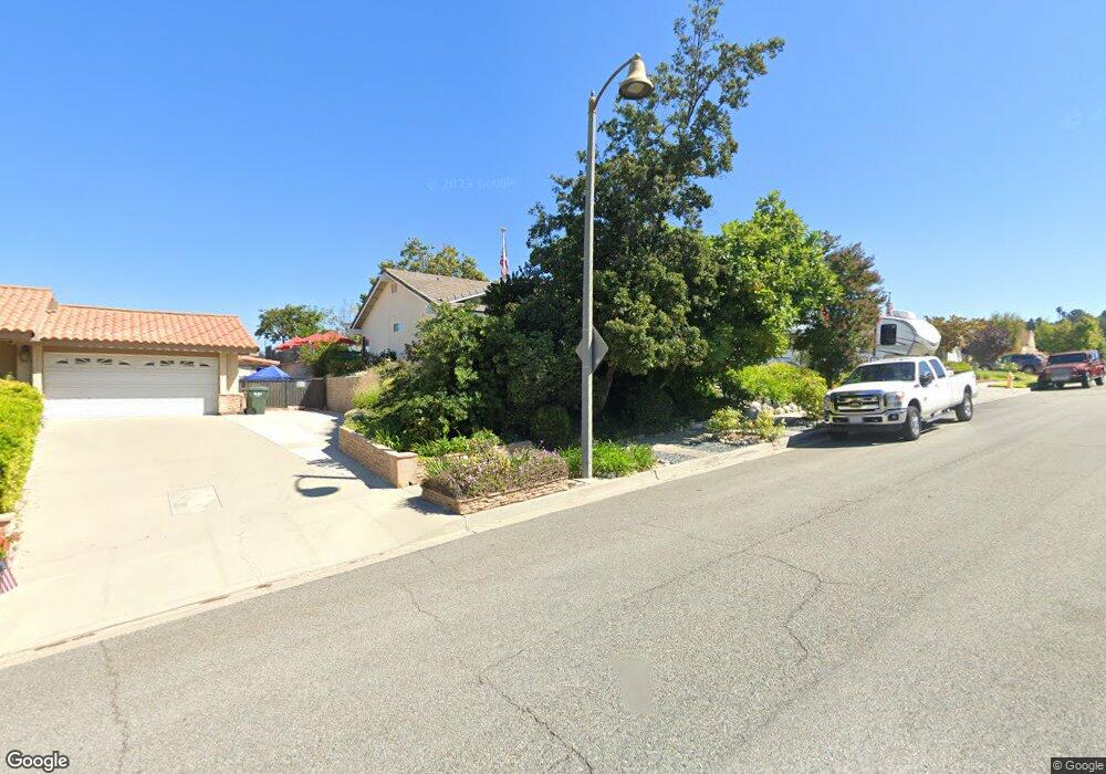 2033 Mccrea Rd, Thousand Oaks, CA 91362 - photo 1