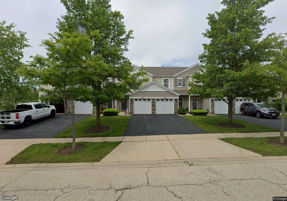 2336 Flagstone Ln unit 4, Carpentersville, IL 60110 - photo 1