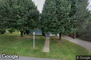 628 Miller Rd, Ridgeley, WV 26753