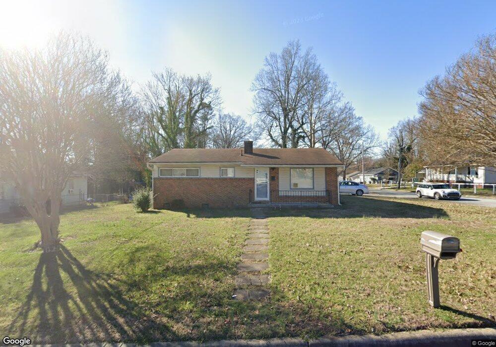 1900 E Russell Ave, High Point, NC 27260 - photo 1
