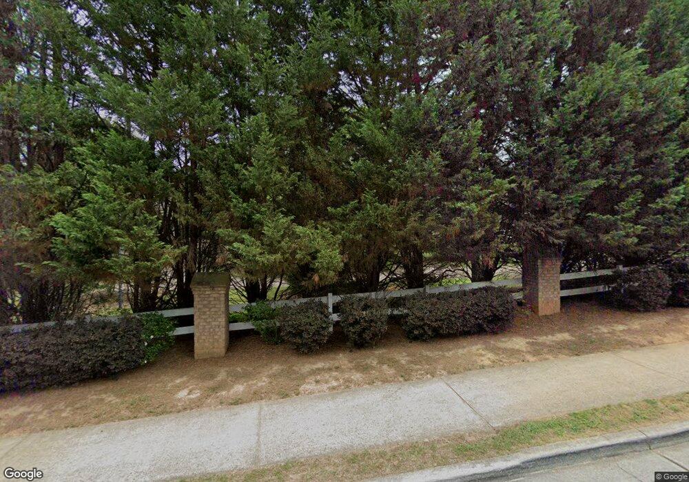 2540 Grace Farm Way unit Lot-2, Marietta, GA 30062 - photo 1