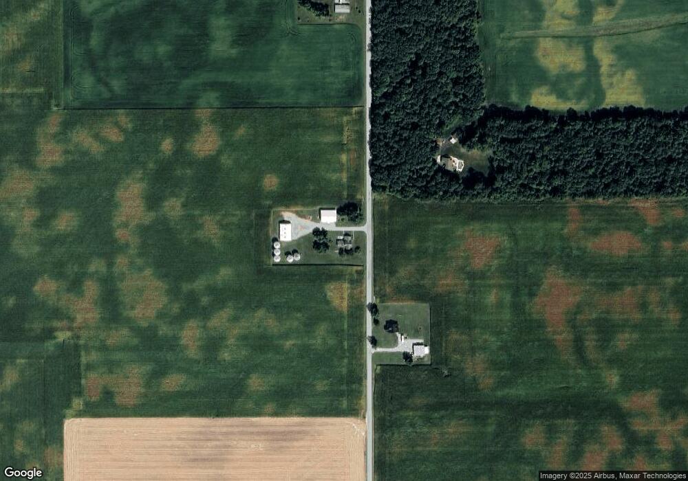 5604 S 600 E, Markle, IN 46770 - photo 1