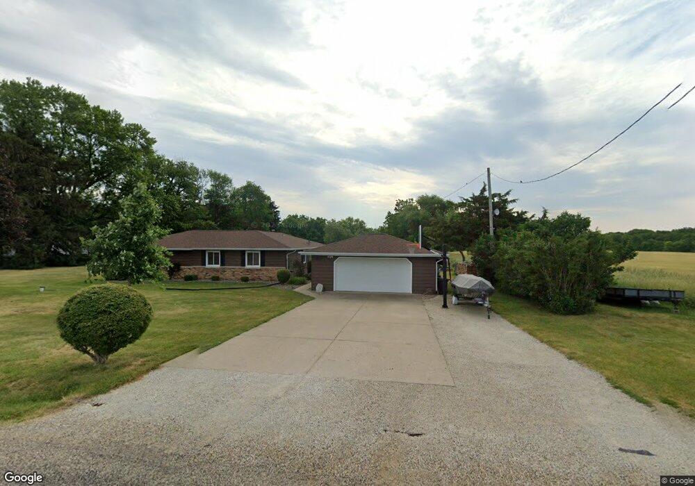 106 N Taylor Rd, Hanna City, IL 61536 - photo 1