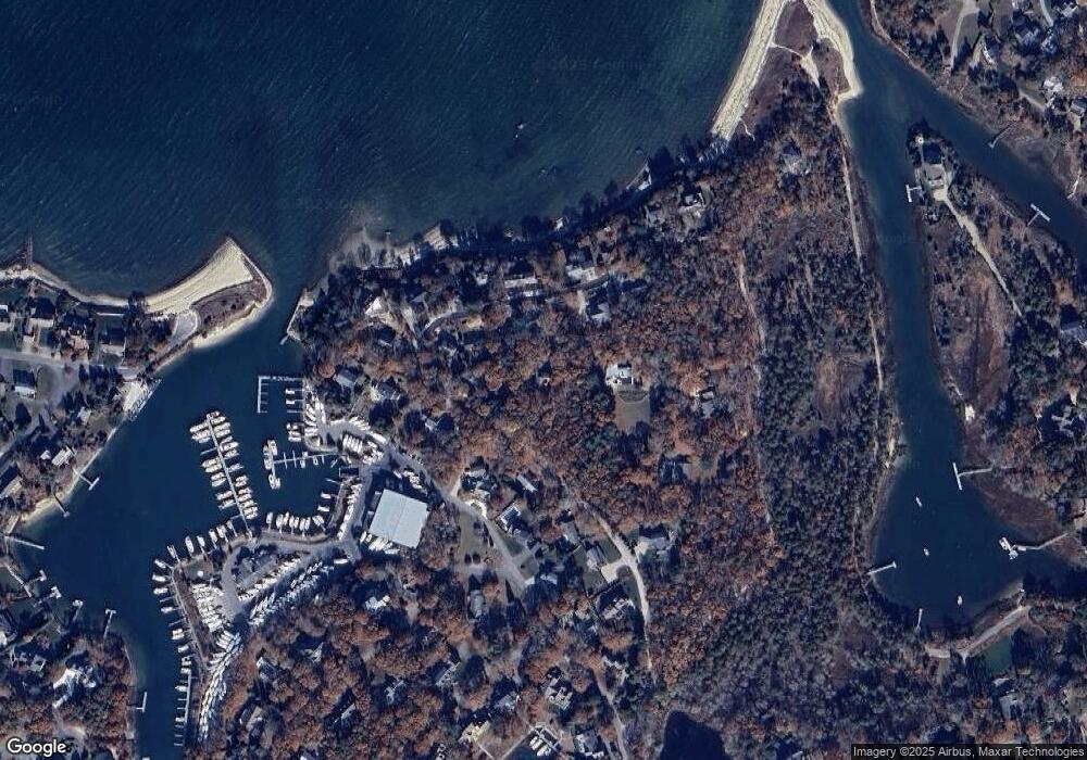 8 Stewart Ln, North Falmouth, MA 02556 - photo 1