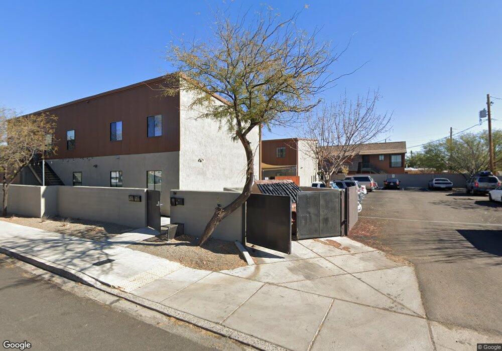1300 E 10th St, Tucson, AZ 85719 - photo 1