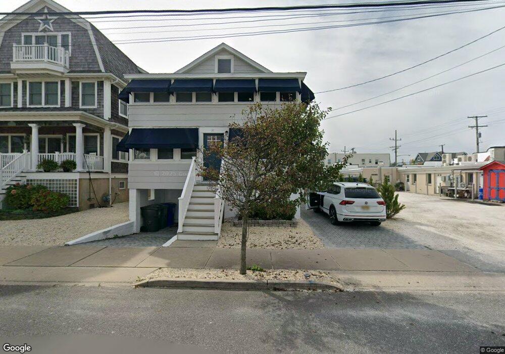 51 3rd Ave unit A/B, Lavallette, NJ 08735 - photo 1