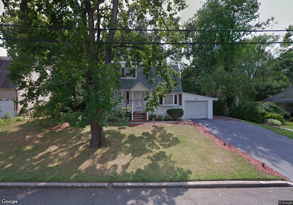 50 Morningside Ave, Cresskill, NJ 07626 - photo 1