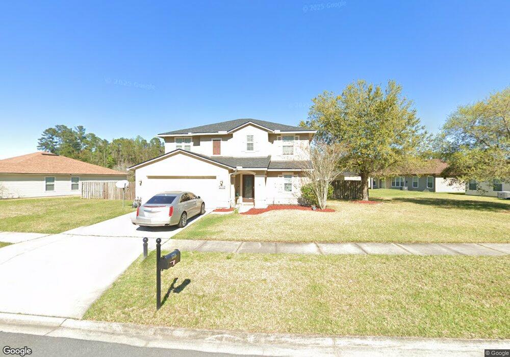 11719 Pleasant Creek Dr, Jacksonville, FL 32218 - photo 1