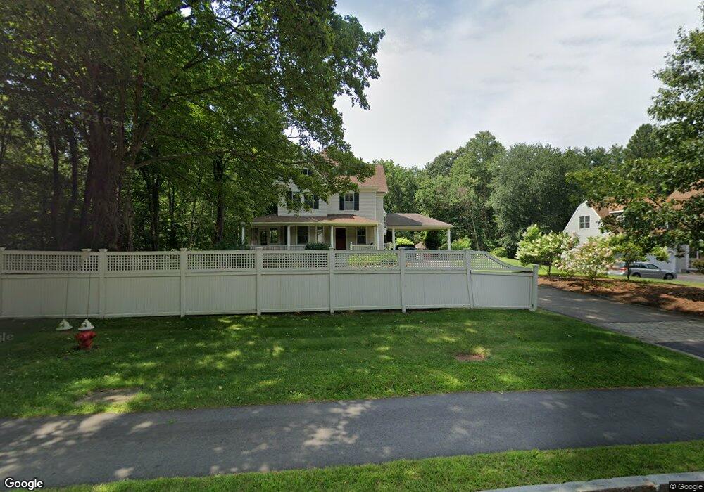 21 Great Plain Ave, Wellesley, MA 02482 - photo 1