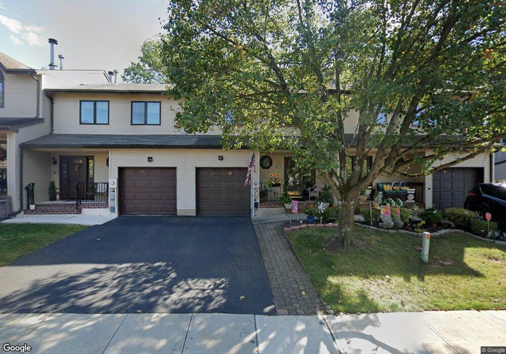 37 Elm Terrace, Flemington, NJ 08822 - photo 1