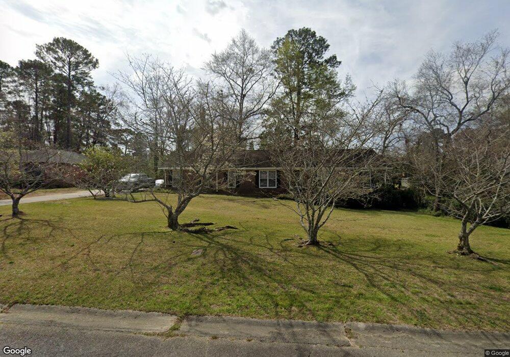 4634 N Beechwood Dr, Macon, GA 31210 - photo 1