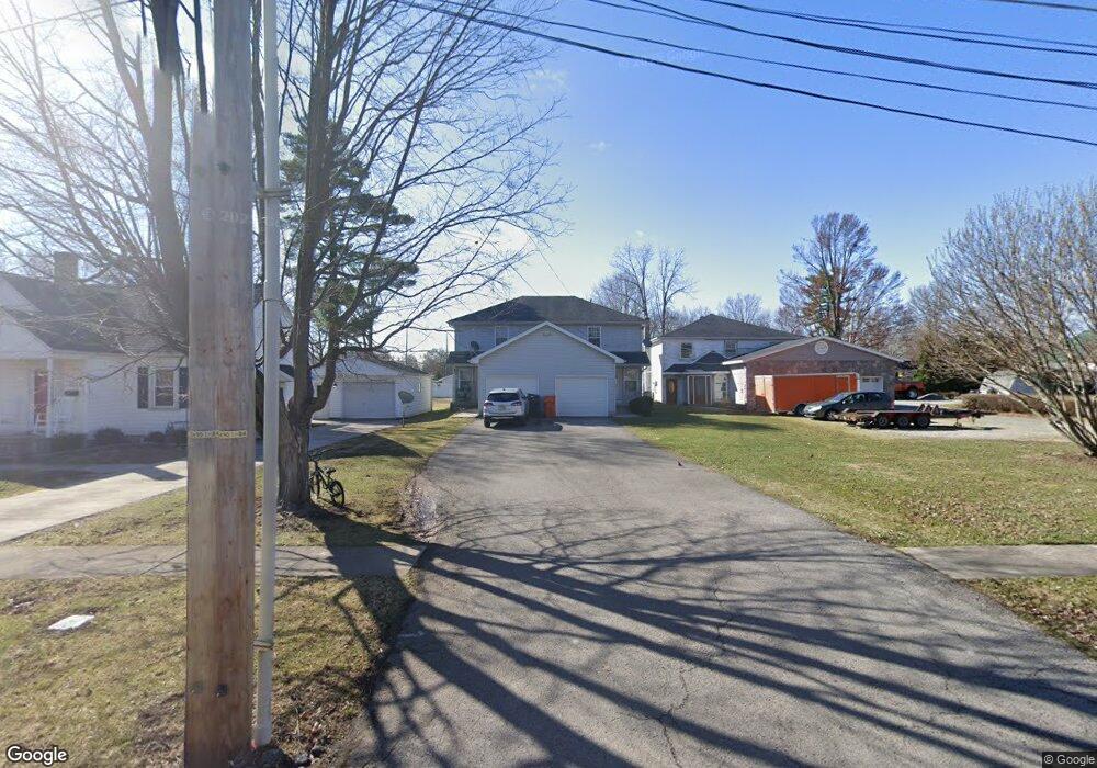 519 3rd St, Findlay, OH 45840 - photo 1