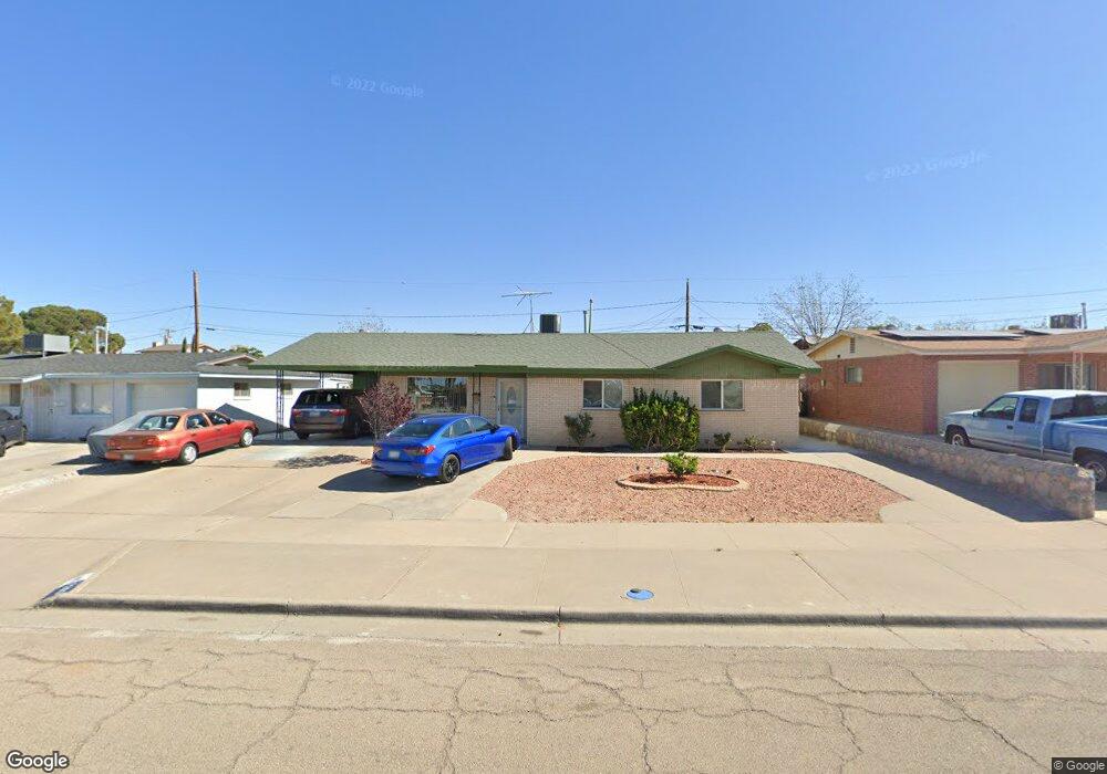 7203 Flagstaff Ct, El Paso, TX 79915 - photo 1