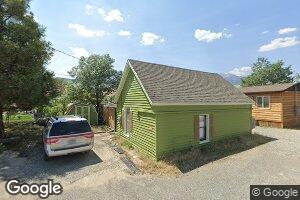 101 3rd St N, Gardiner, MT 59030