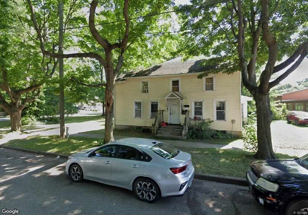 317 N 6th St unit 3, Niles, MI 49120 - photo 1