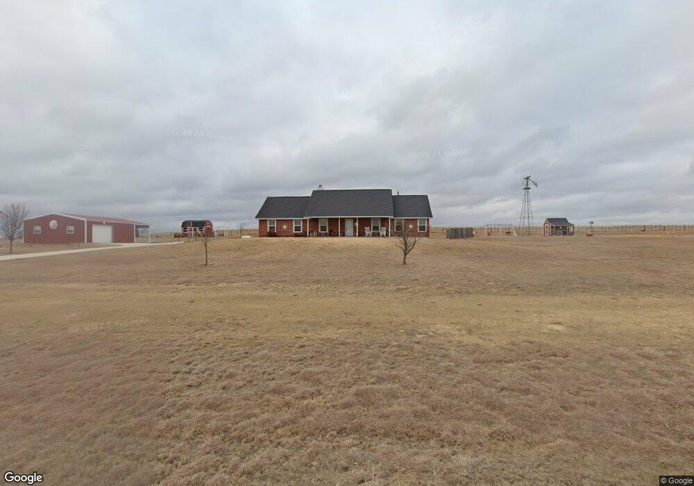 147 Heritage Pkwy W, Decatur, TX 76234 - photo 1