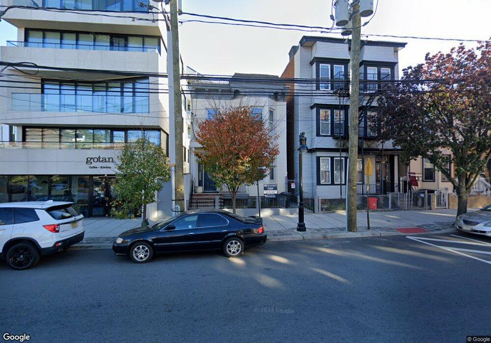 2808 Palisade Ave unit 2, Weehawken, NJ 07086 - photo 1