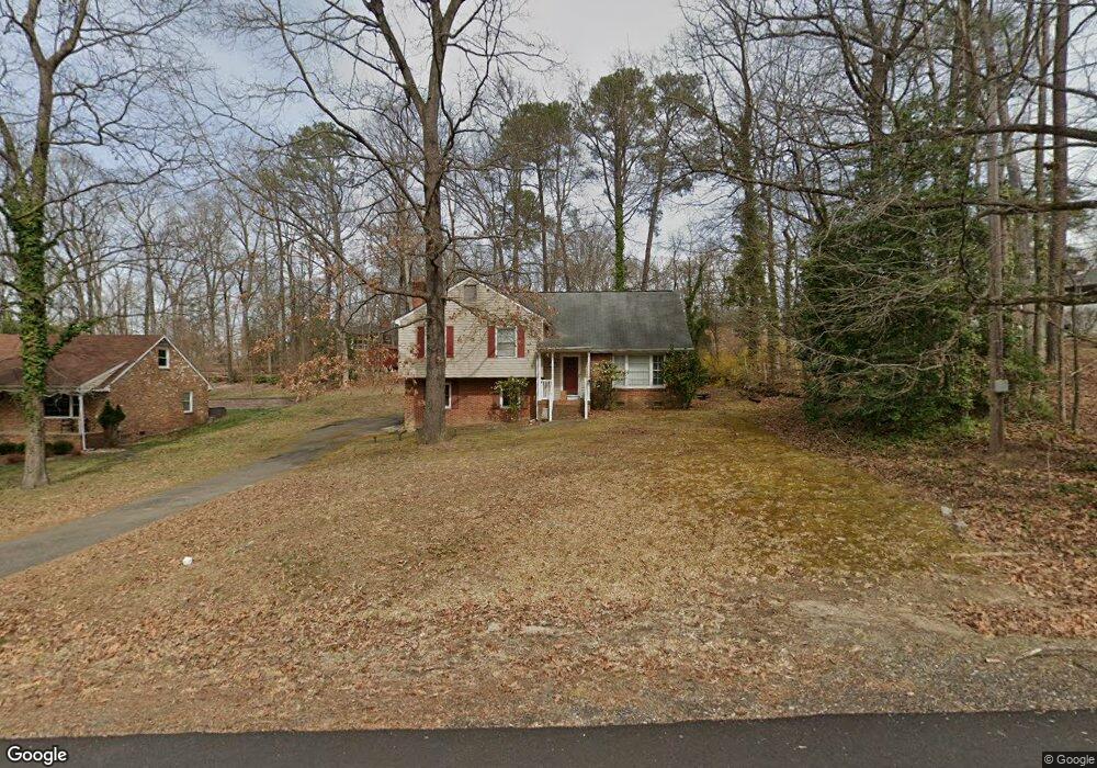 1815 Glencove Ln, Richmond, VA 23225 - photo 1