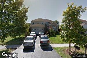 1549 Suncrest Ln Unit 5A, Bolingbrook, IL 60490