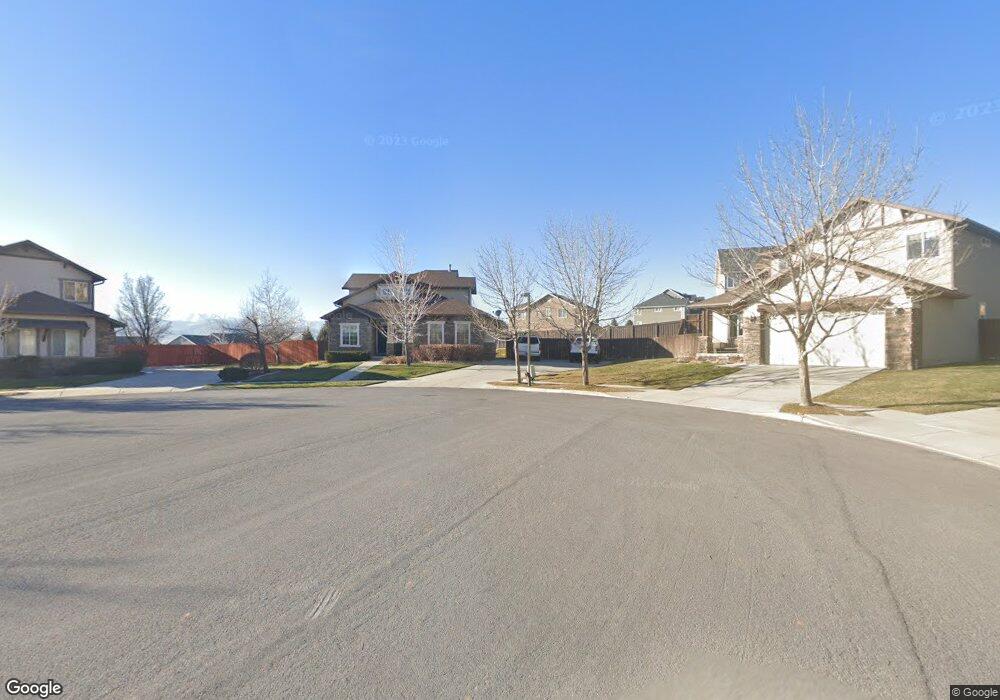 4289 N Pheasant Run Ct, Lehi, UT 84043 - photo 1
