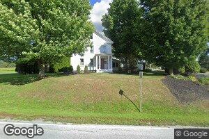 2703 W Enosburg Rd, Enosburg Falls, VT 05450