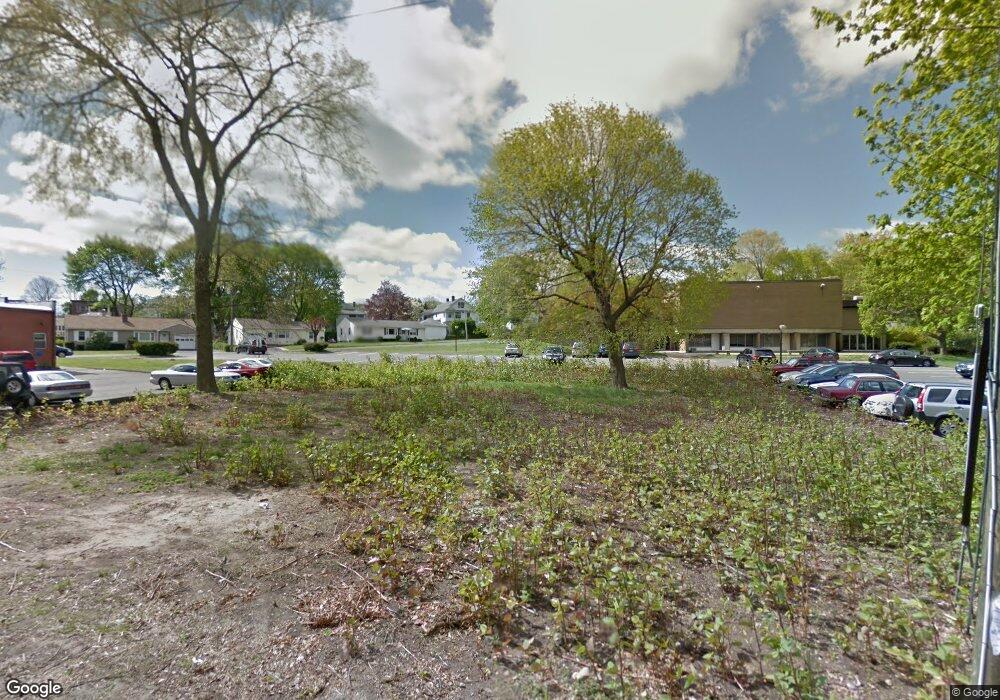 43 Bidwell St, Waterbury, CT 06710 - photo 1