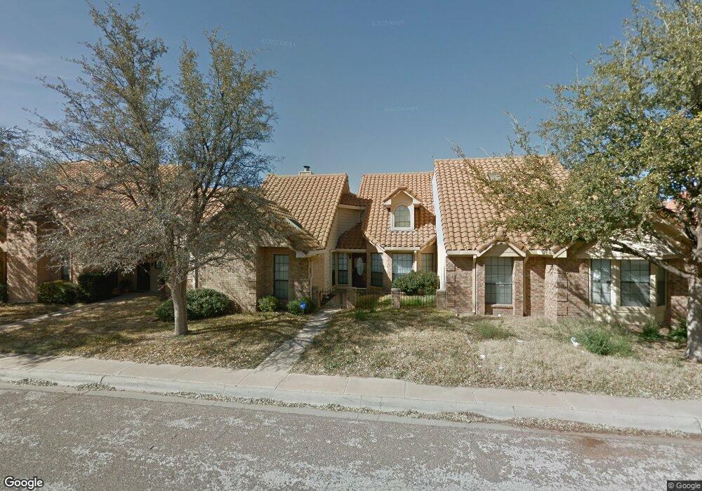 3832 Nassau Dr, Midland, TX 79707 - photo 1