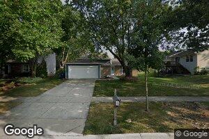 1311 Sunnybrook Dr, Naperville, IL 60540