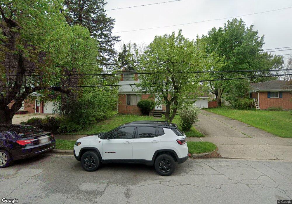 3136 Lorraine St, Ann Arbor, MI 48108 - photo 1