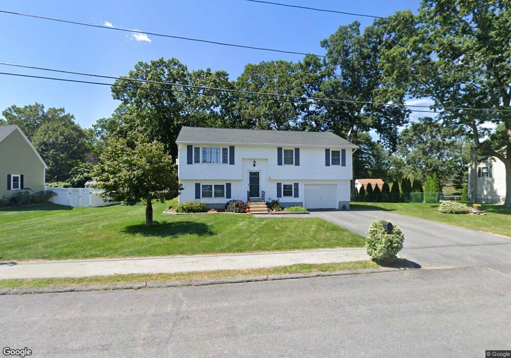 14 Hugo Terrace, Webster, MA 01570 - photo 1