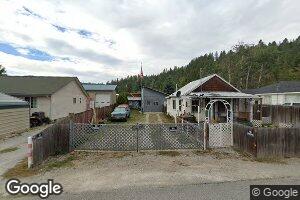 611 Oregon Ave, Pinehurst, ID 83850