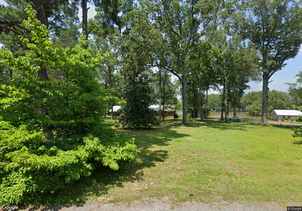 157 Gary Brewer Rd, Cobb, GA 31735 - photo 1