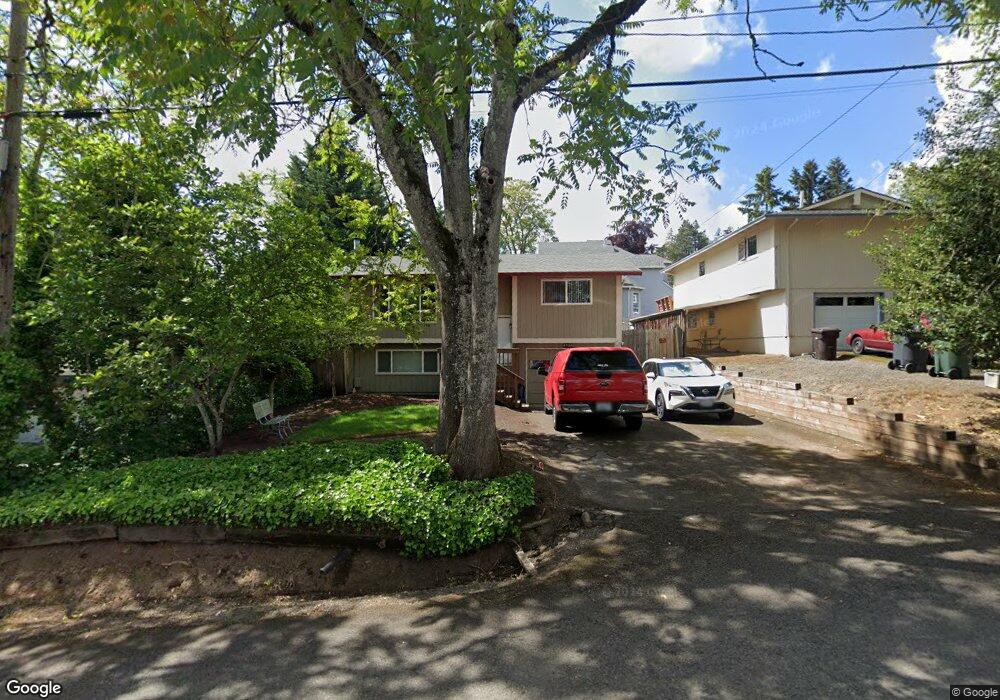 4386 Riverview Ave, West Linn, OR 97068 - photo 1