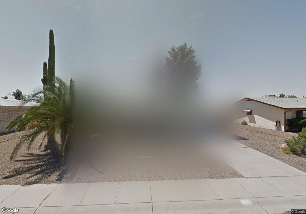 6037 E Dodge St, Mesa, AZ 85205 - photo 1