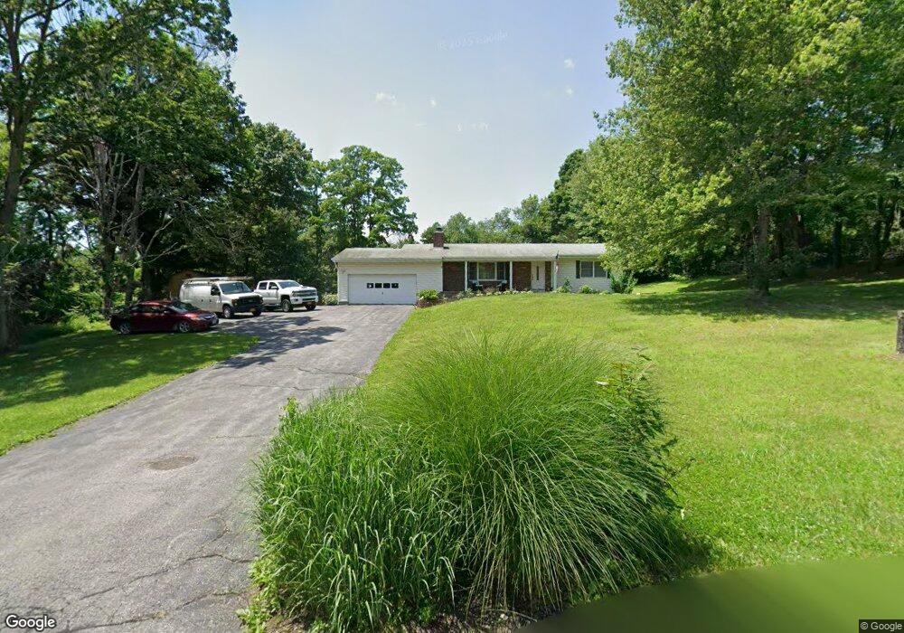 5 Potters Bend, Poughkeepsie, NY 12601 - photo 1