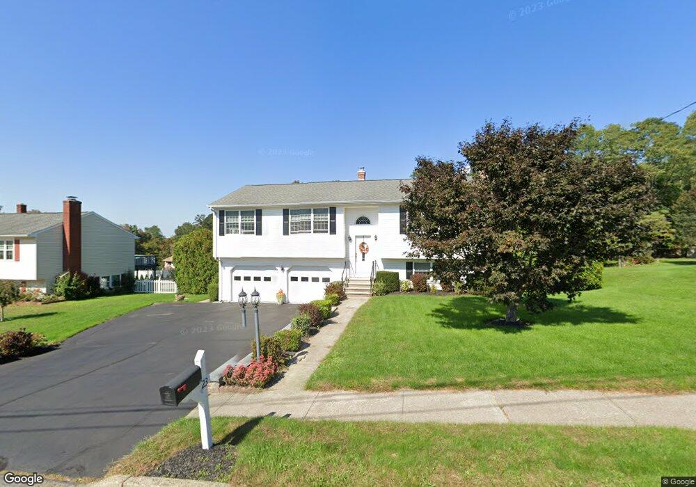 23 Windview Dr, Naugatuck, CT 06770 - photo 1